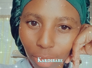 Kardibabe