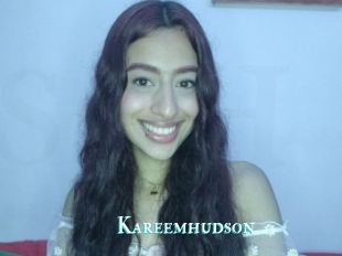 Kareemhudson