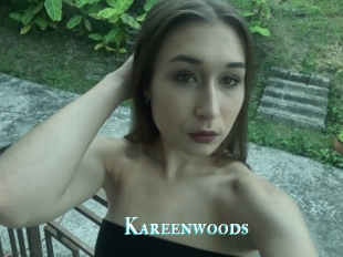 Kareenwoods