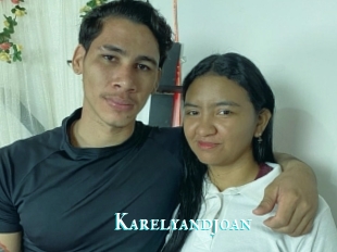 Karelyandjoan