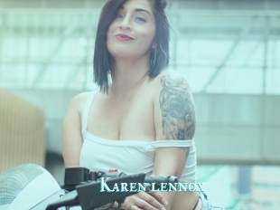 Karen_lennox