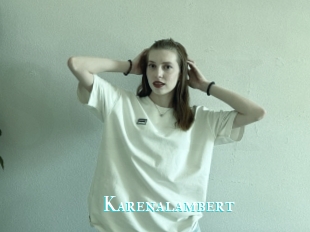 Karenalambert