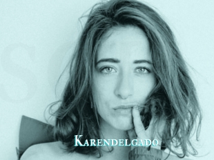 Karendelgado