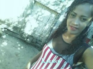 Karene