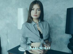 Karengray