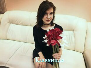 Karenhills