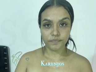 Karenjos