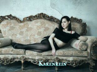 Karenrein