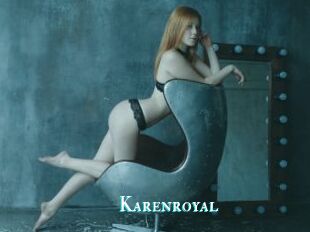 Karenroyal