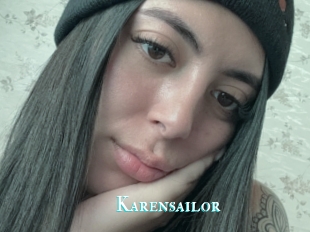 Karensailor