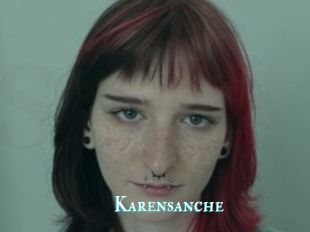 Karensanche