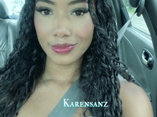 Karensanz