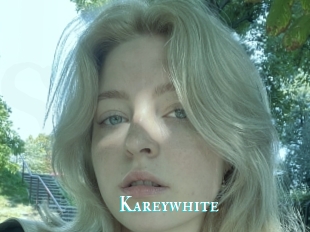 Kareywhite
