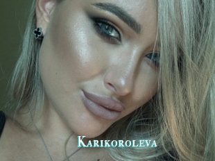 Karikoroleva
