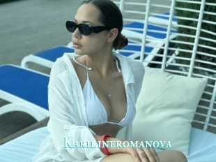Karilineromanova
