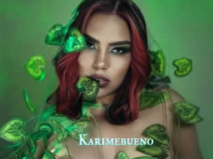 Karimebueno