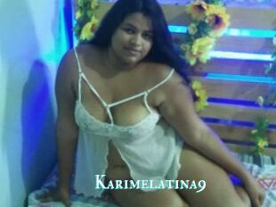 Karimelatina9