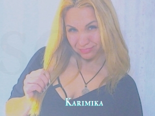 Karimika