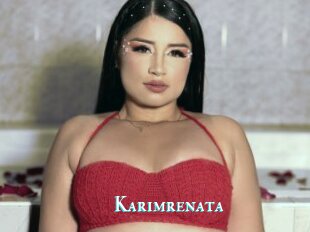 Karimrenata