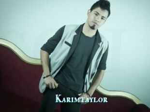 Karimtaylor