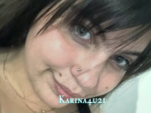 Karina4u21