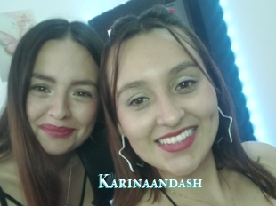 Karinaandash