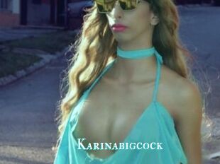 Karinabigcock