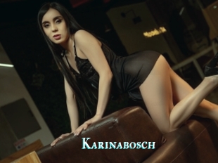 Karinabosch