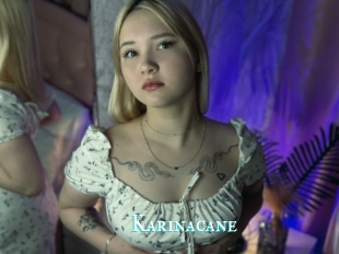 Karinacane