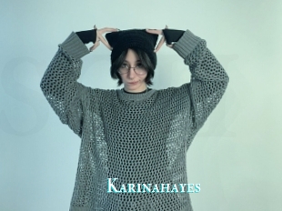 Karinahayes