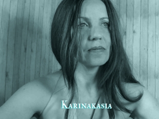 Karinakasia