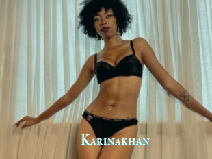 Karinakhan