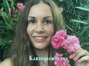 Karinakoroleva