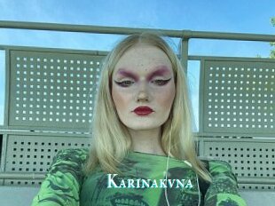 Karinakvna