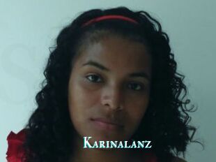 Karinalanz