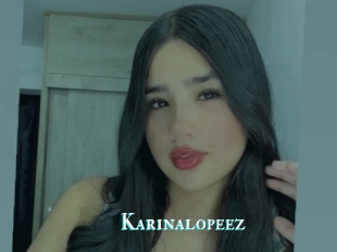 Karinalopeez