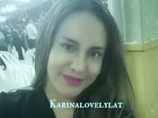 Karinalovelylat