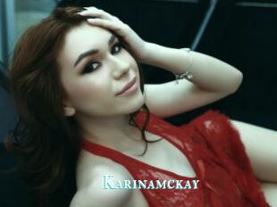 Karinamckay