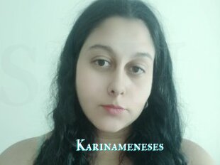 Karinameneses