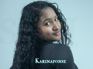 Karinaponse