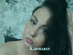 Karinarey
