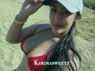 Karinasweetx
