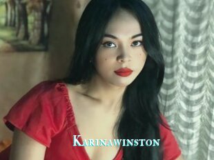 Karinawinston