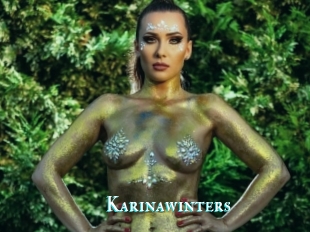 Karinawinters