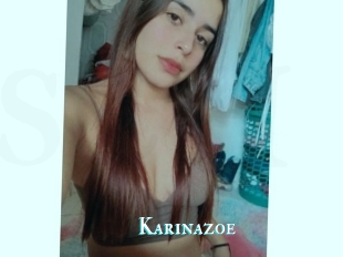 Karinazoe