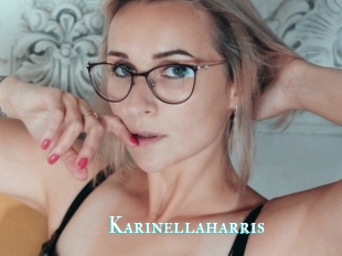 Karinellaharris