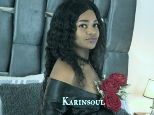 Karinsoul