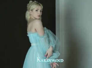 Karinwind
