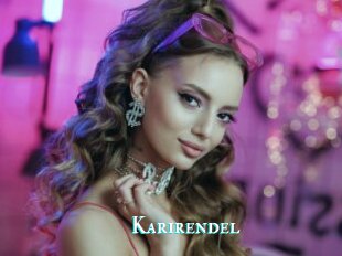 Karirendel