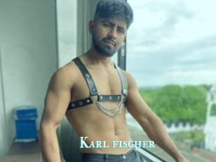 Karl_fischer